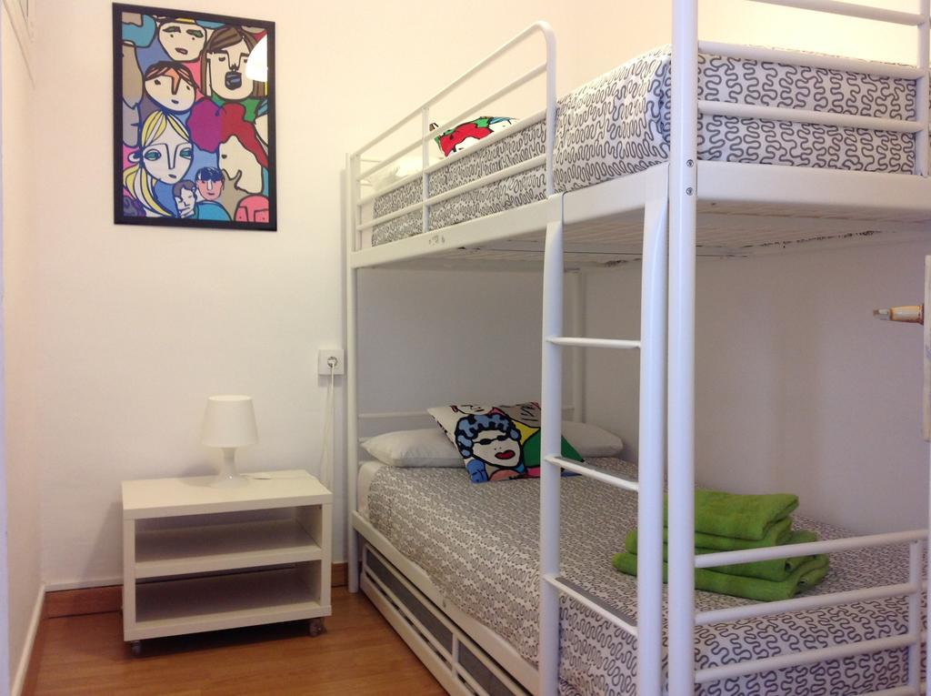 Lets Holidays Near Beach Appartement *