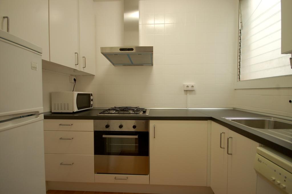 Appartement Lets Holidays Near Beach