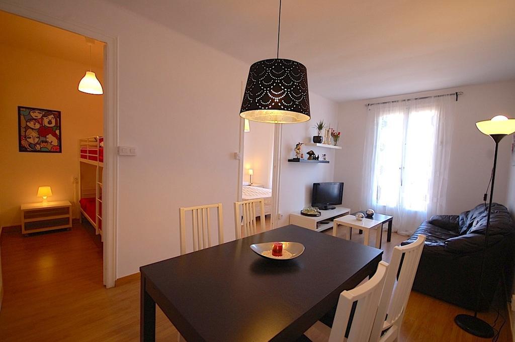 Lets Holidays Near Beach Appartement