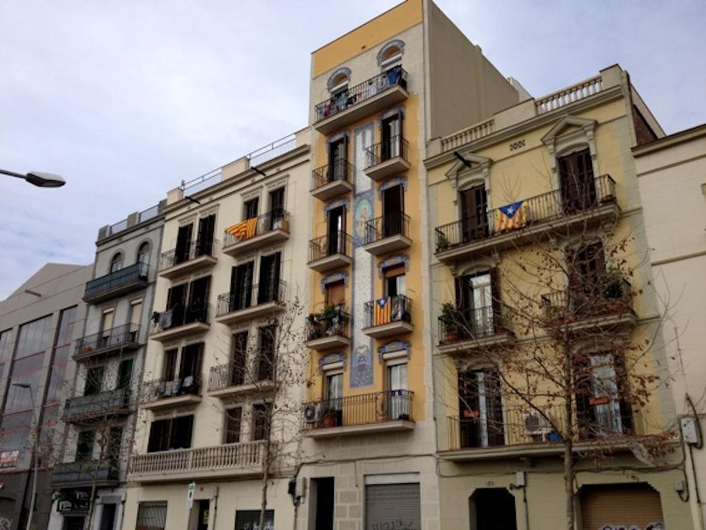 Lets Holidays Near Beach * Barcelone